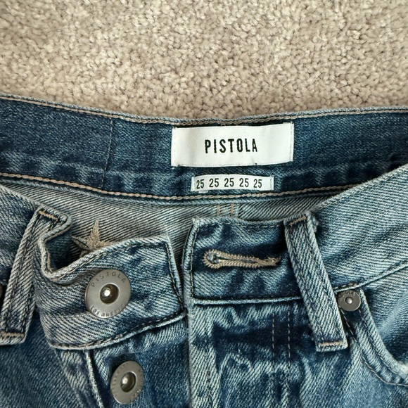 Jeans - Picture 3 of 3